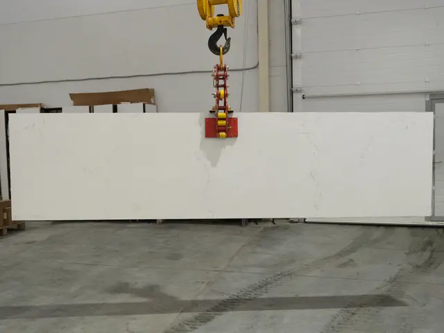 MISTERIO полированный BQ8815 3300x825x20 мм, код 27482