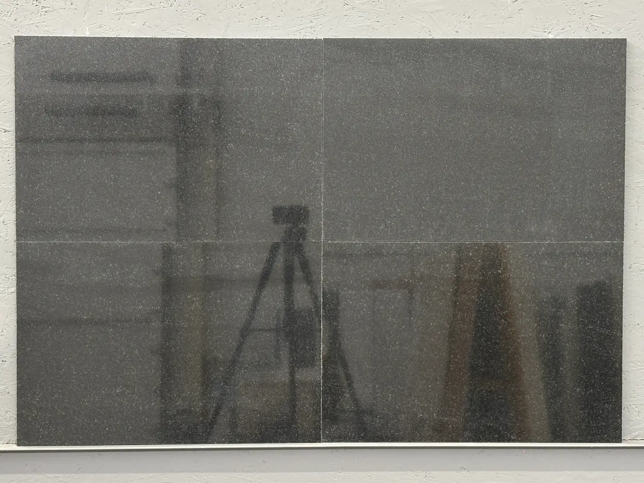 Плитка из гранита GABBRO DIABASE 600x400x20 мм, код 28789