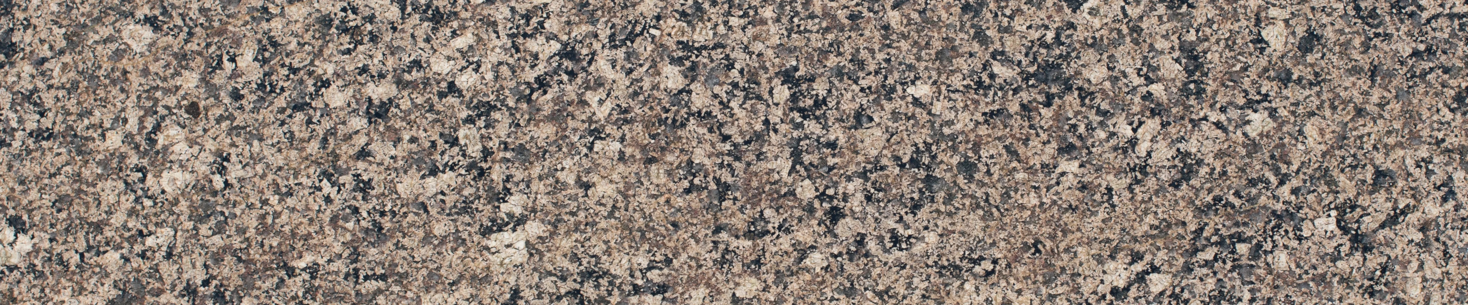 Гранит DESERT BROWN полированный