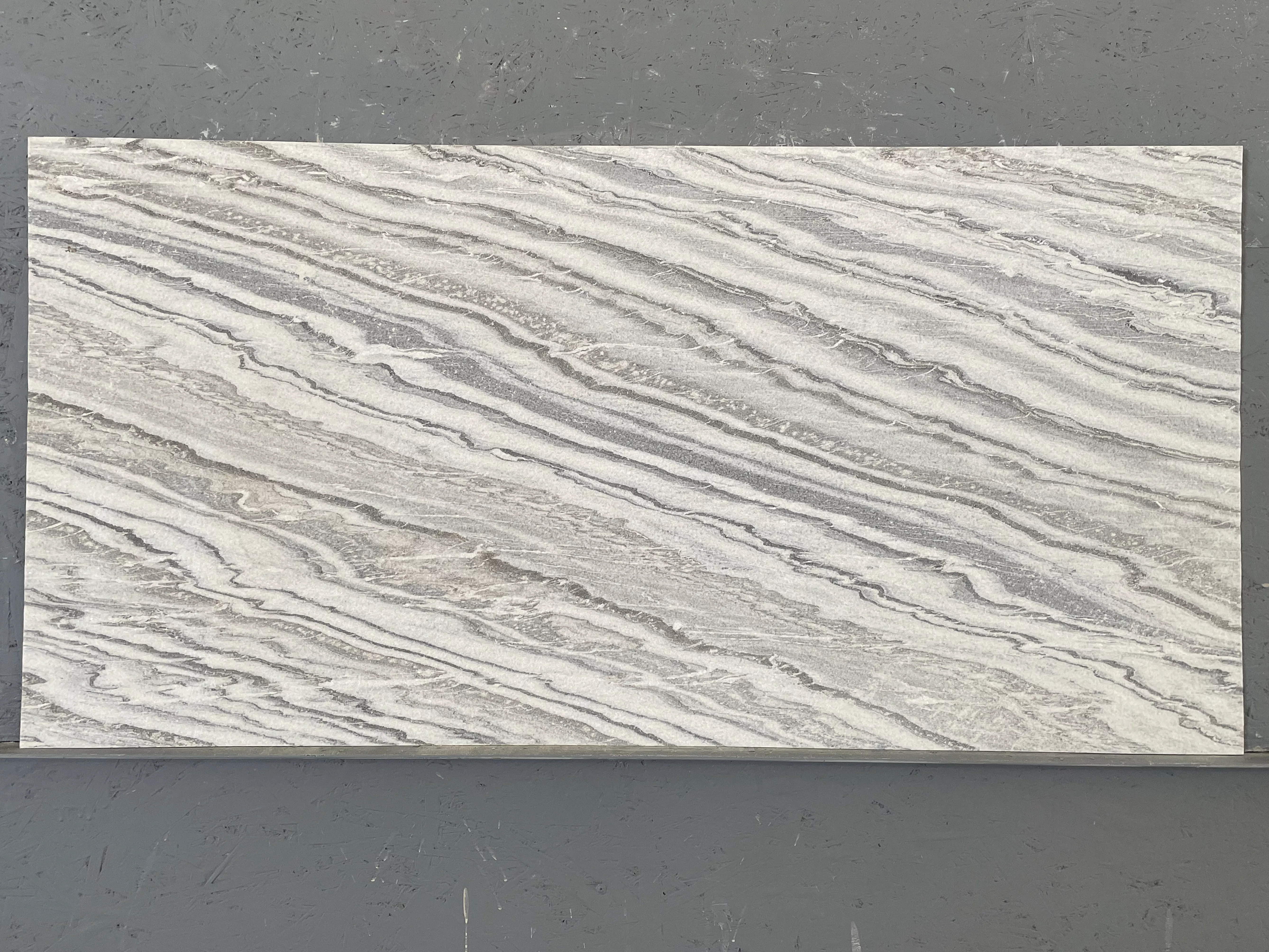 ARTIC MARBLE 1220x610x2 мм, код 20797