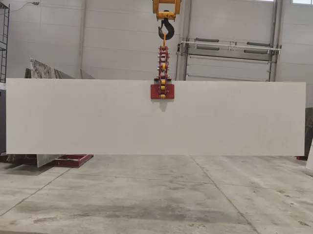 ILLUSION полированный 3200x800x20 мм, код 26089