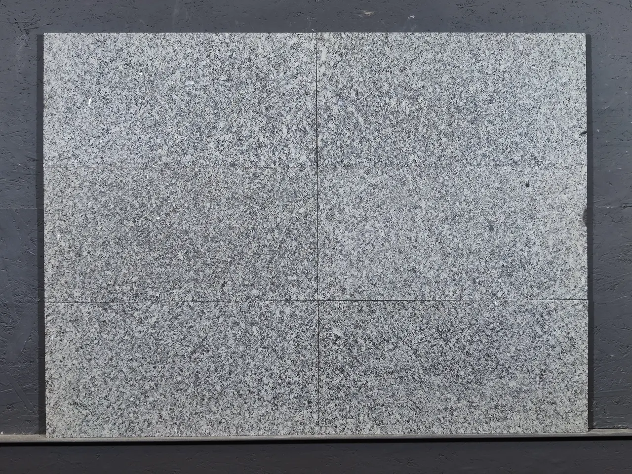 Плитка из гранита КУКСАРОЙ термообработанный 600x300x18 мм, код 29081