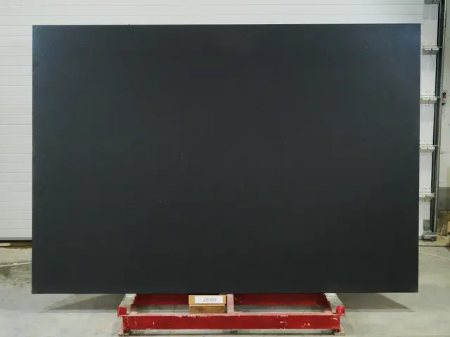 Слэб из гранита INFINITY SILVER антик 2900x2000x20 мм, код 28000