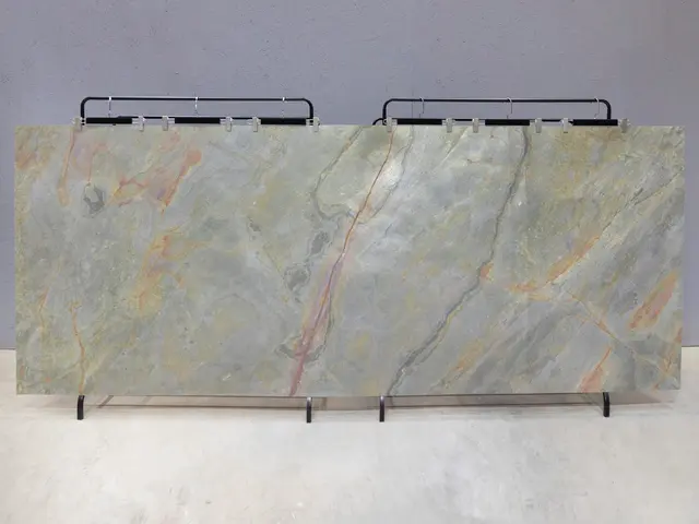 BURNING FOREST 3000x1200x2 мм, код 27169