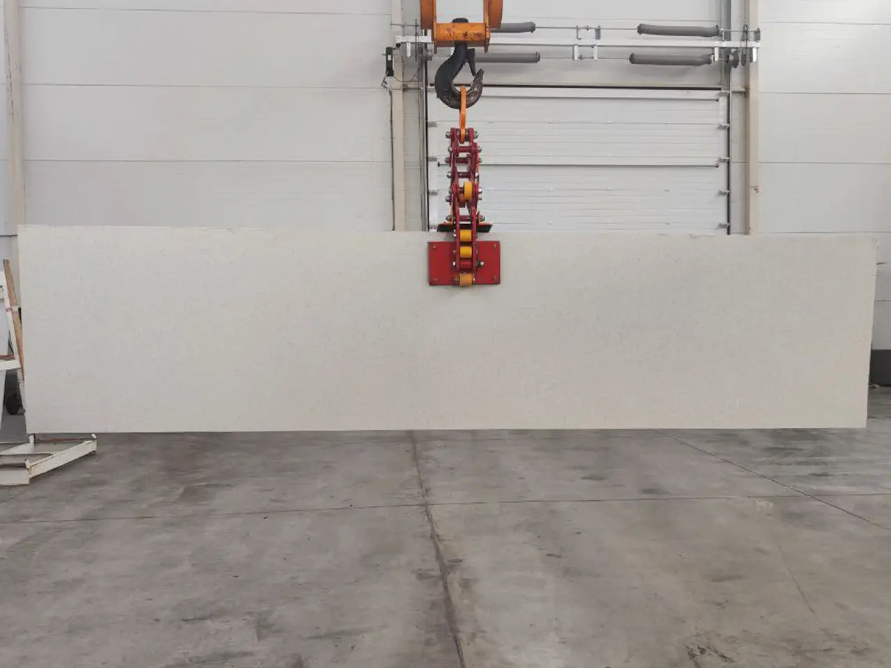 WHITE SAND полированный 3000x700x20 мм, код 24772