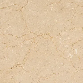 Мрамор CREMA MARFIL IVORY полированный