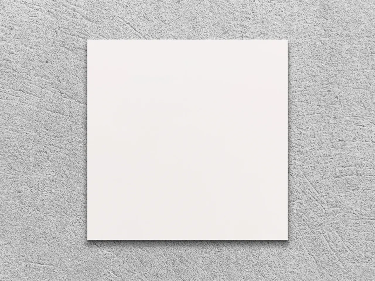 SUPER WHITE полированный 100x100x20 мм, код 25654
