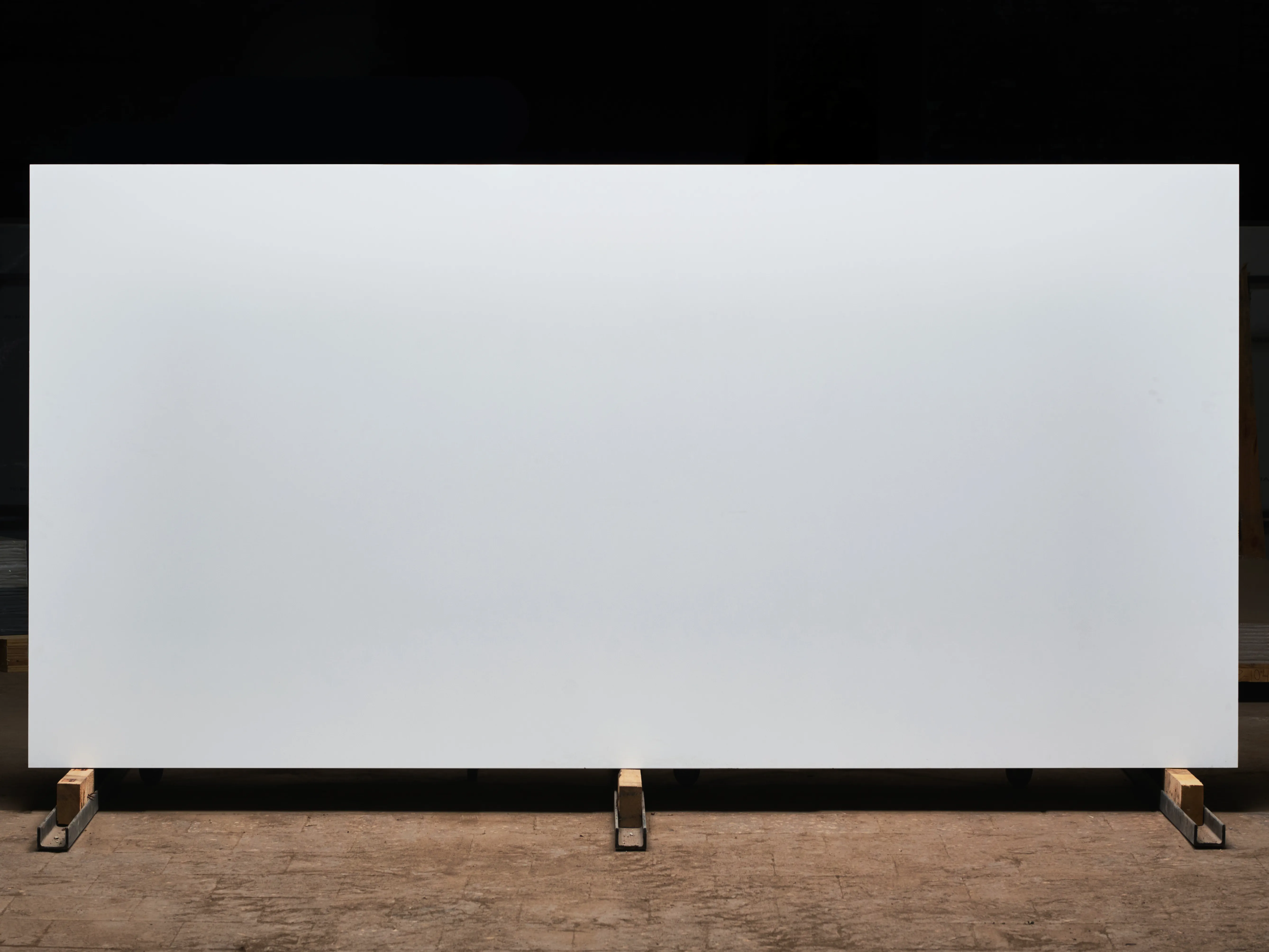 CRYSTAL WHITE полированный 112 3200x1600x20 мм, код 29251