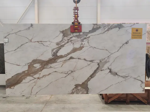 CARMEN полированный 3200x1600x20 мм, код 27011