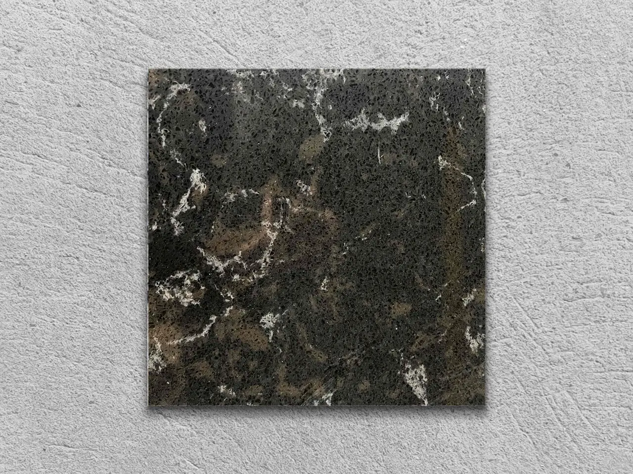 RUSSET полированный 100x100x20 мм, код 26134