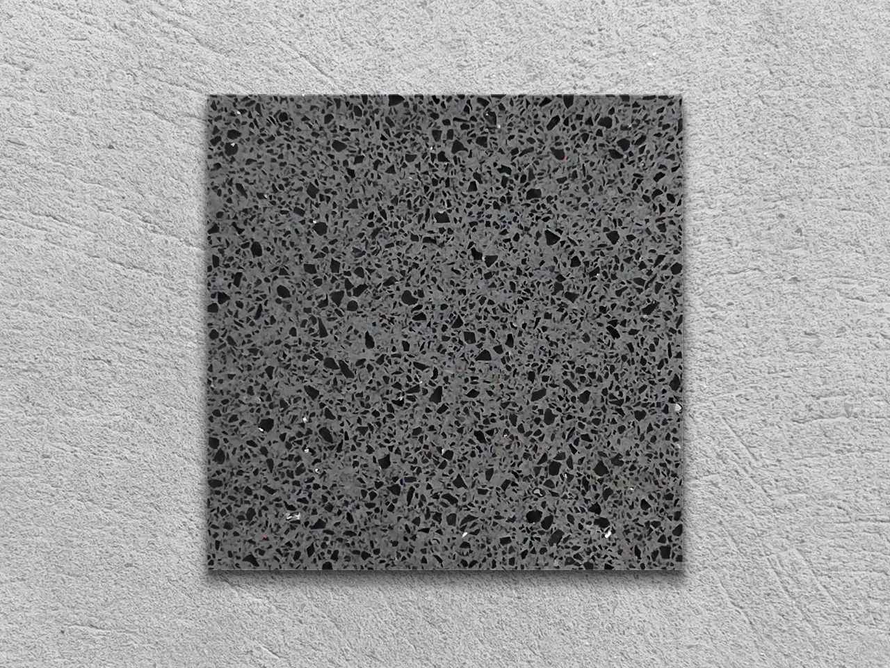 SILVER NIGHT полированный 100x100x20 мм, код 25651