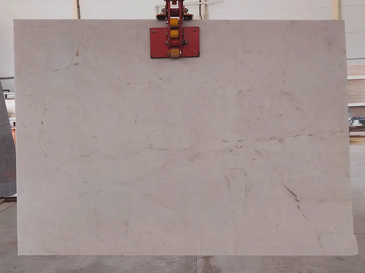 Слэб из мрамора PIRGON ALAS полированный 1700x1230x40 мм, код 25277