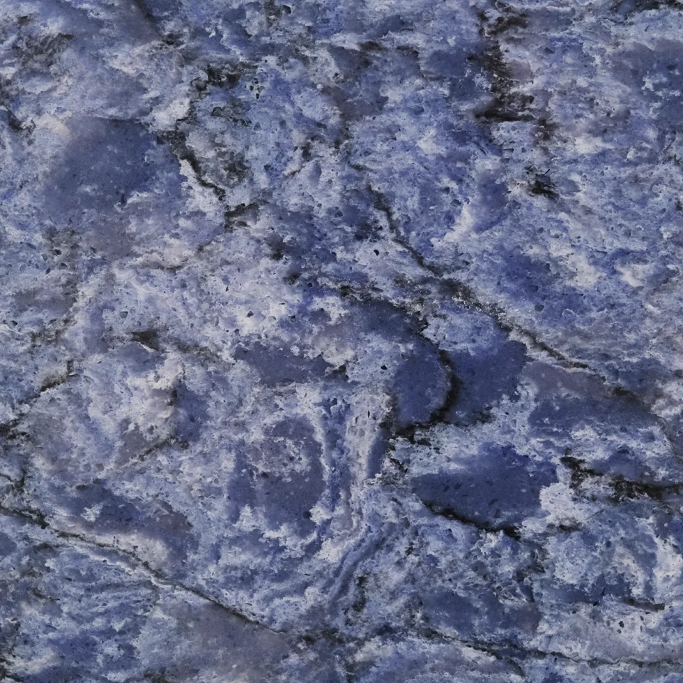 THUNDER BLUE BQ8786 полированный