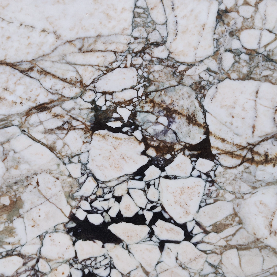 Мрамор CALACATTA VIOLA полированный