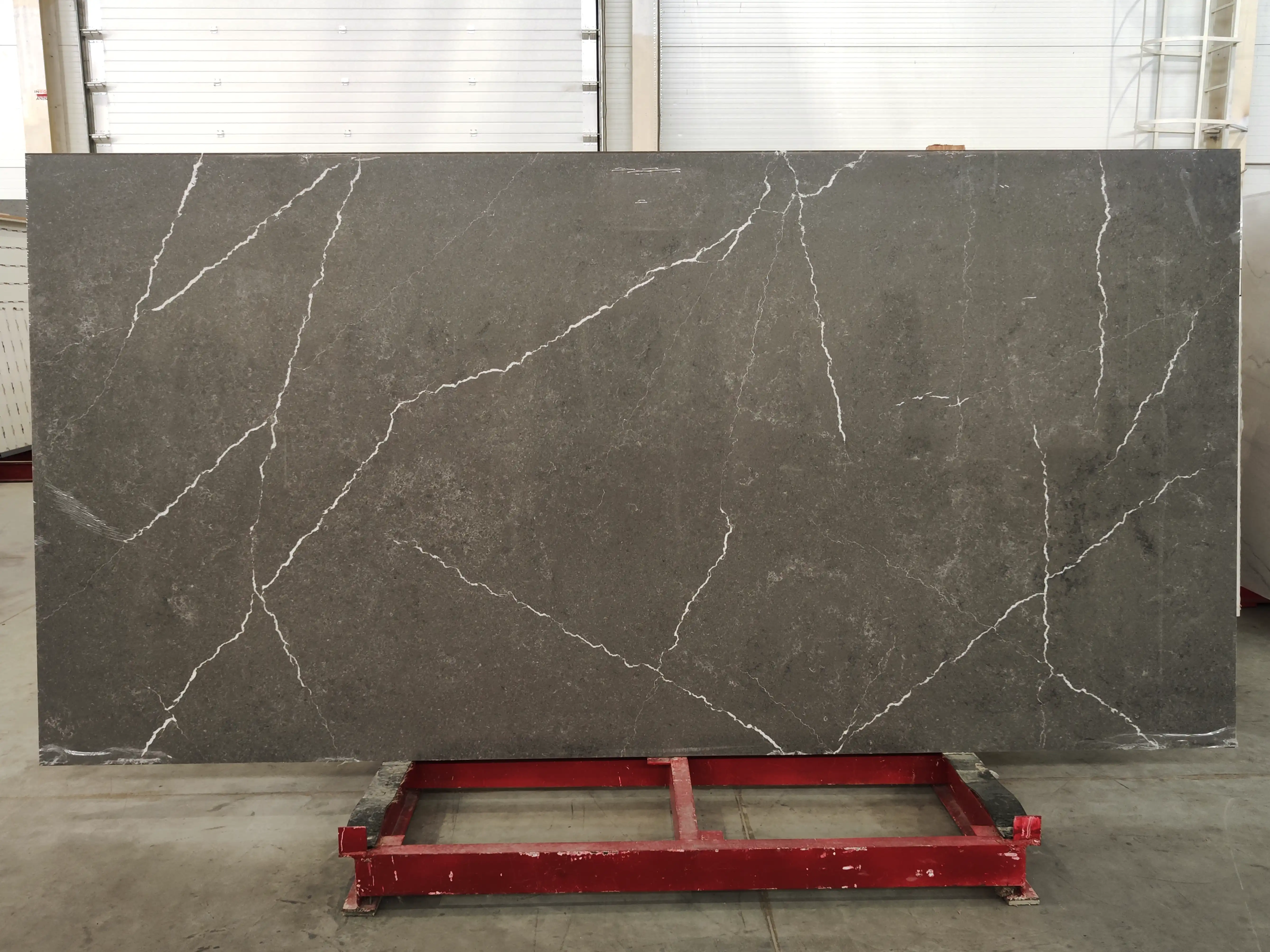 ANTRACITE полированный 3200x1600x20 мм, код 28542