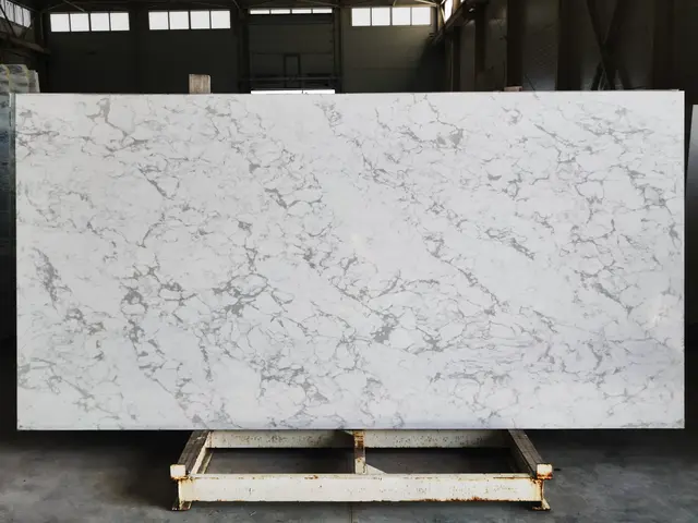 ARABESCATO DELICATO полированный A75 3200x1600x20 мм, код 29138