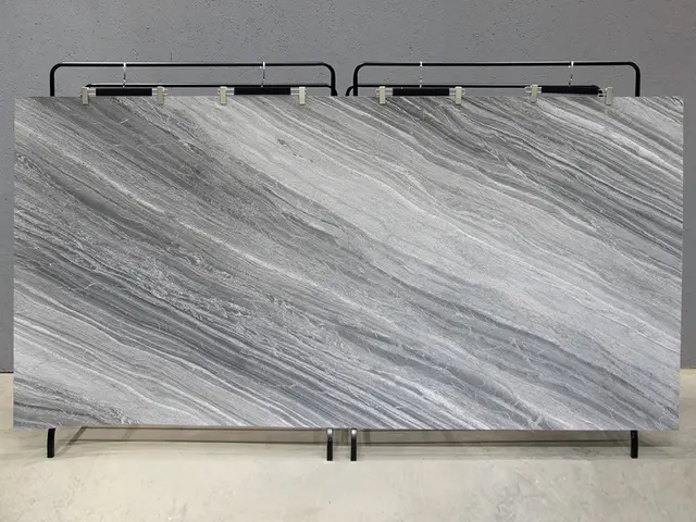 SPAIDER BLACK 2400x1200x2 мм, код 27200