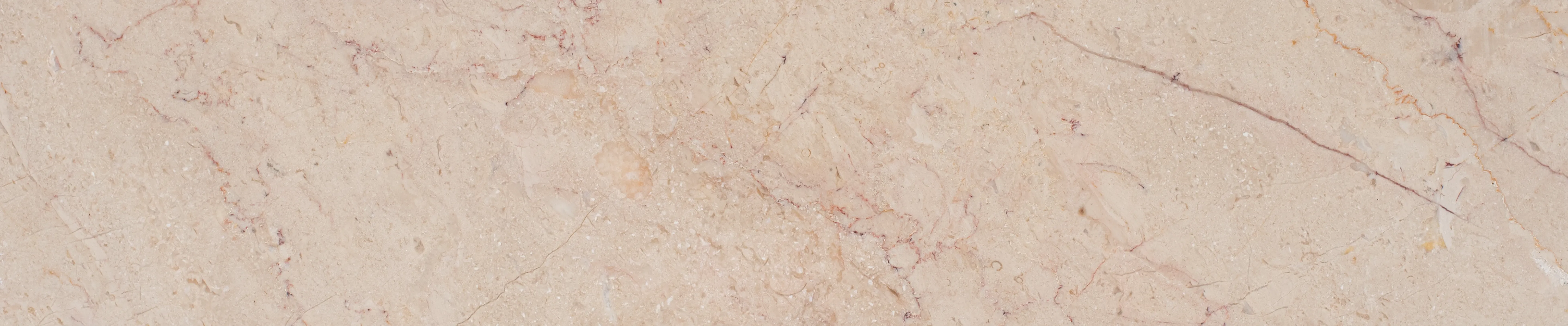 Столешница из мрамора CREMA NOVA, мрамор полированный