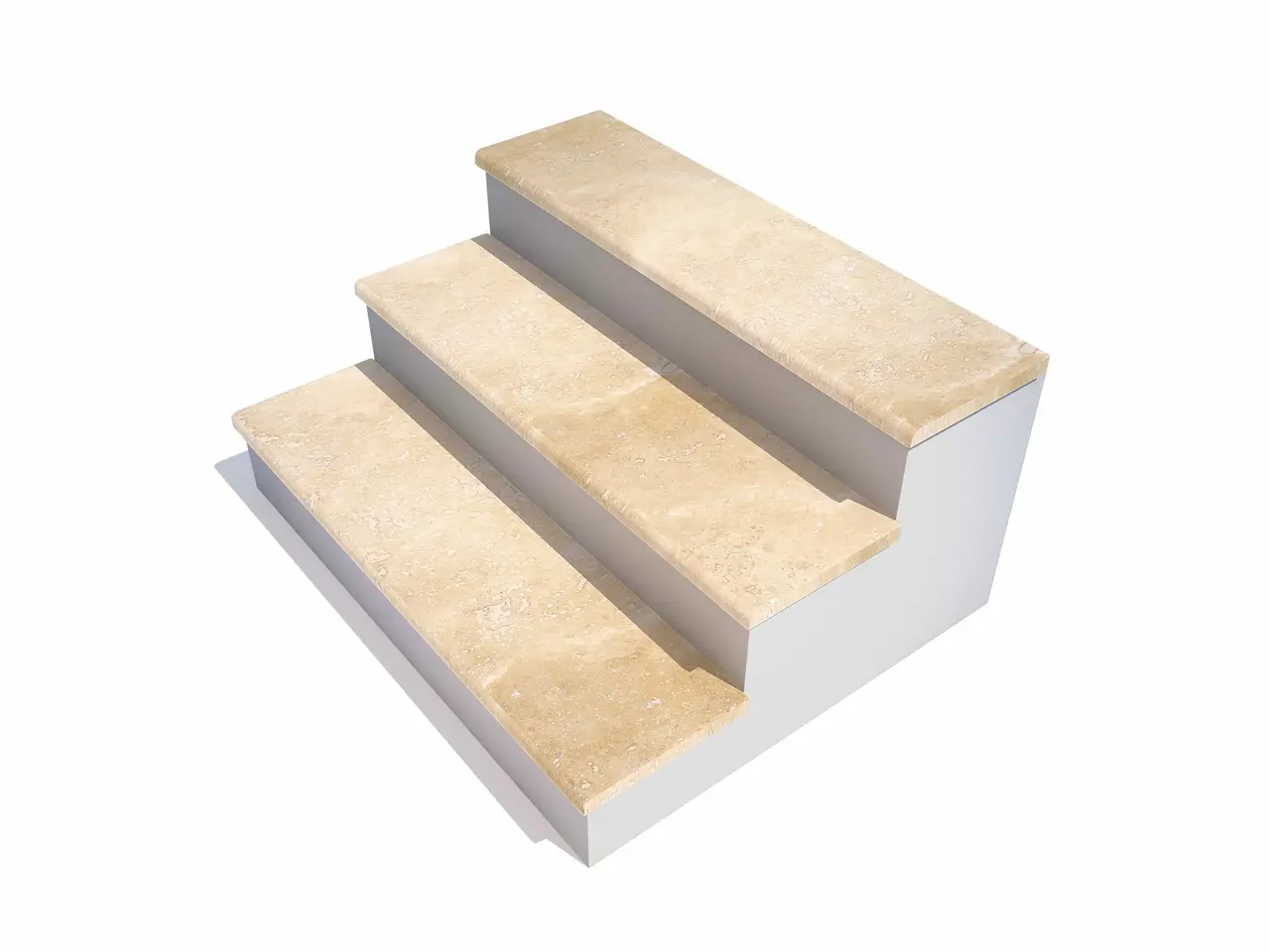 Ступень DIAMOND C/P полированная 1500x330x20 мм, код 317