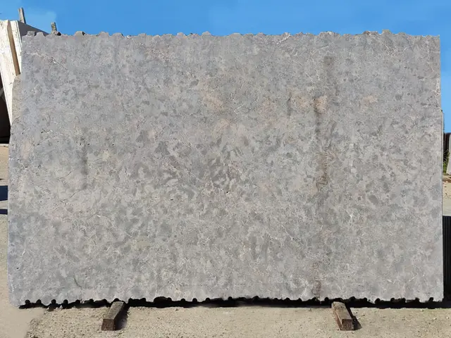 Мрамор EMPERADOR DARK пиленный 2700x1700x120 мм, код 26278