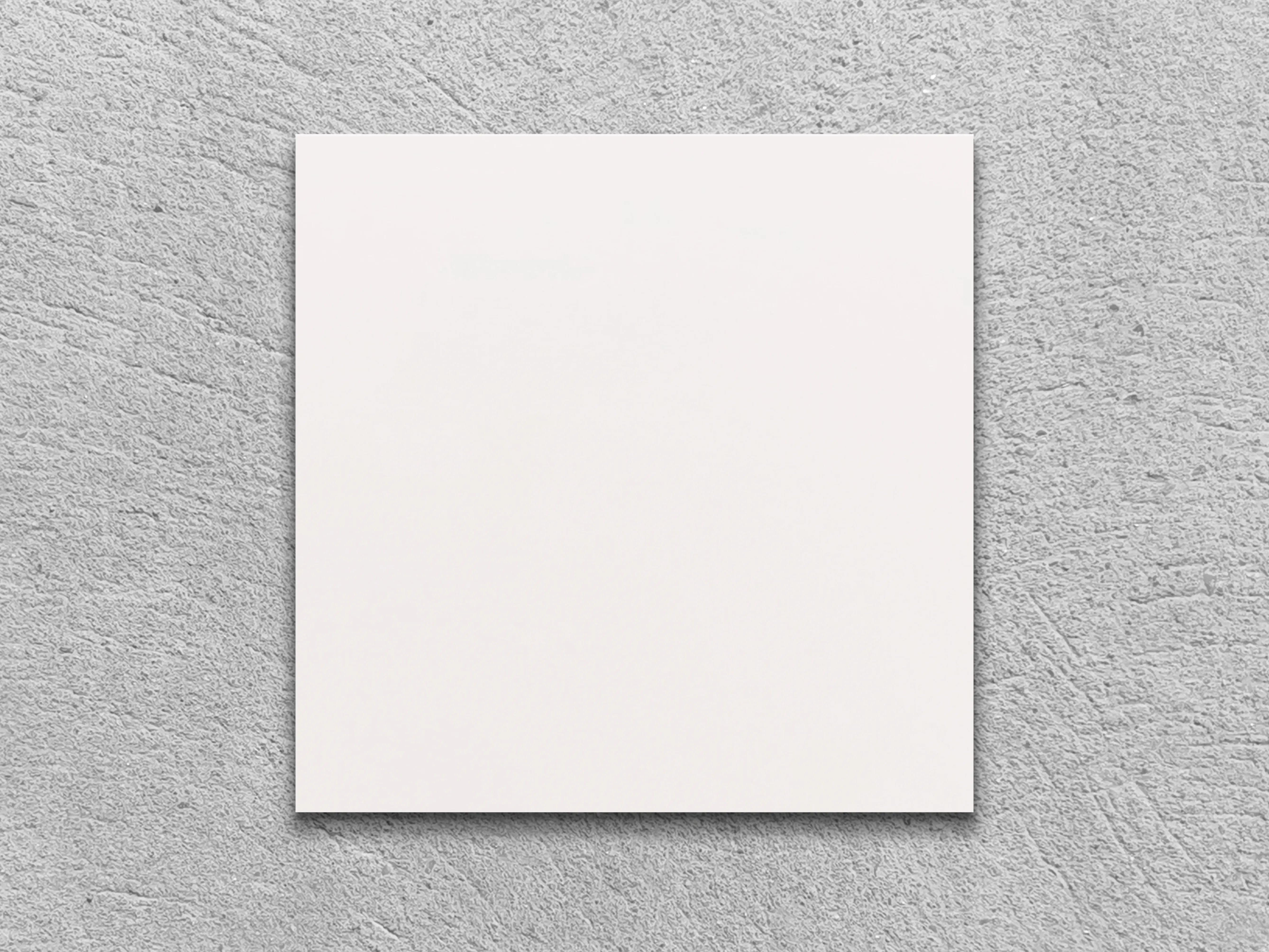 SUPER WHITE полированный 100x100x20 мм, код 24311