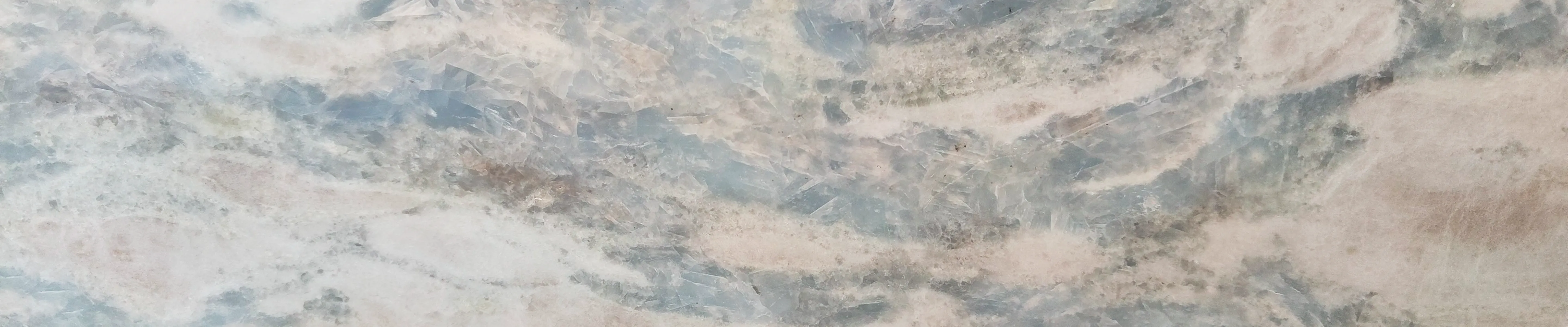 BLUE EXTRA полированный