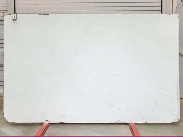 Слэб из мрамора PIRGON ALAS матовый 2900x1800x20 мм, код 25834