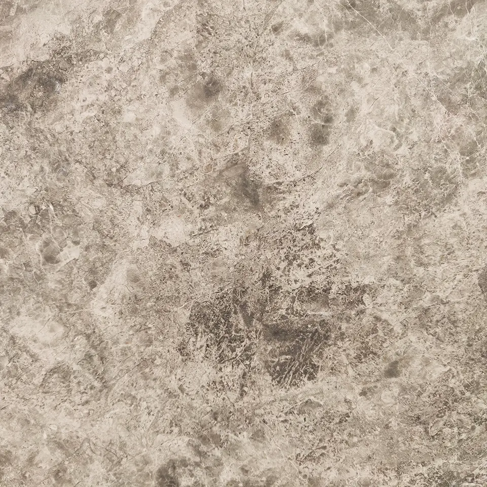 Мрамор TUNDRA BLUE полированный