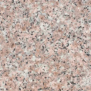 Гранит PEACH RED полированный