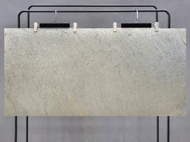 ZERRA GREEN 1220x610x2 мм, код 27207