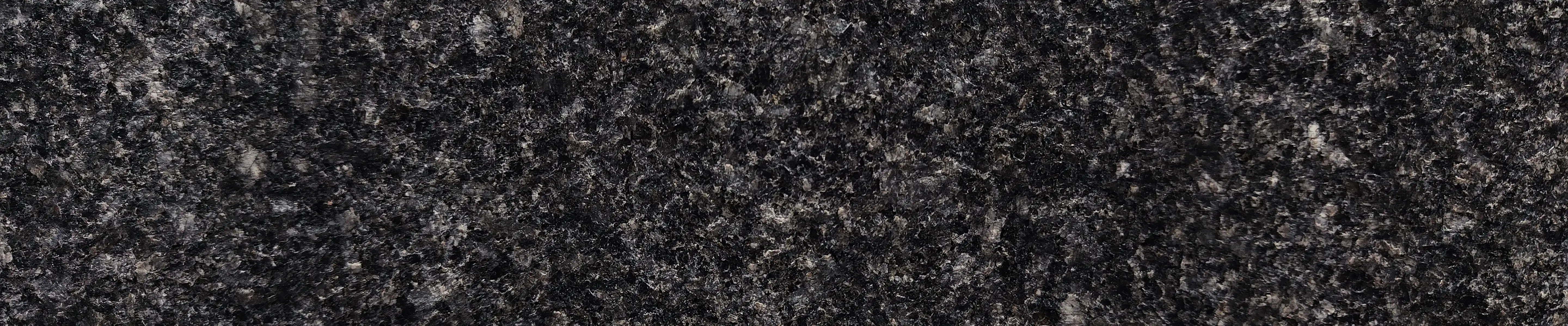 Гранит BLACK DIAMOND термический