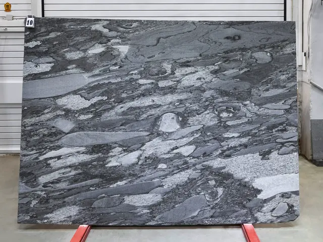 SILVER 3D 2530x1760x20 мм, код 28753