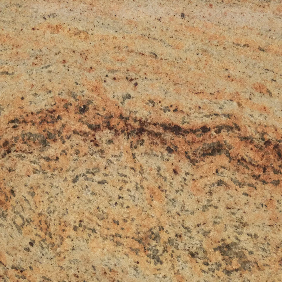Гранит IVORY BROWN полированный