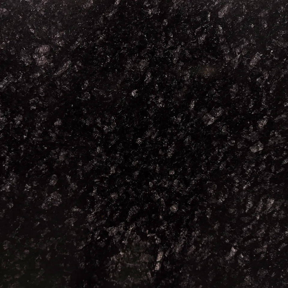 Гранит BLACK DIAMOND полированный