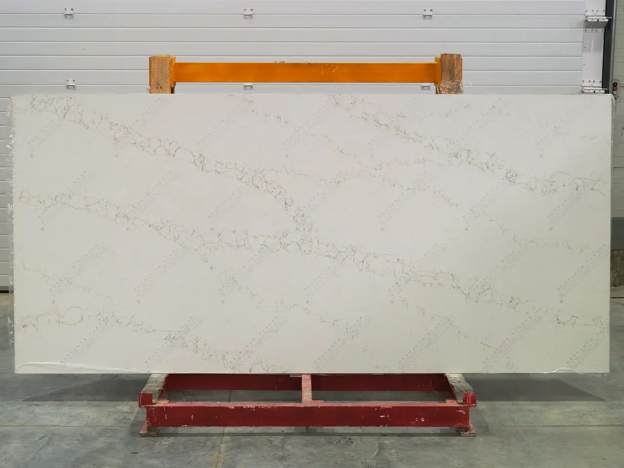 STATUARIO полированный BQ8628 3000x1400x20 мм, код 27414