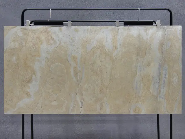 AUTUMN CREAM 1220x610x2 мм, код 27162