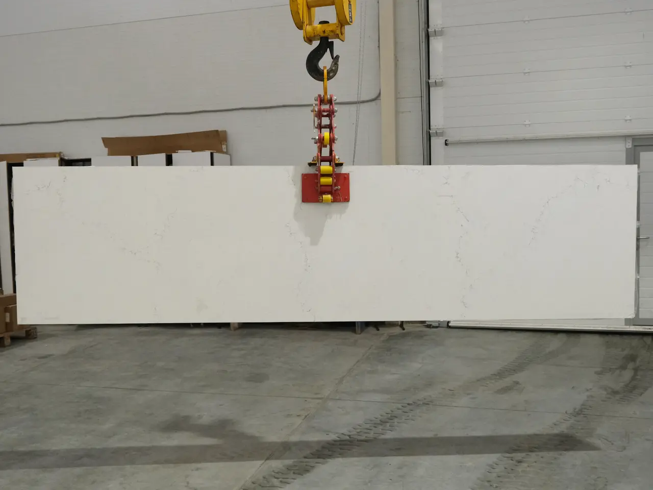 MISTERIO полированный BQ8815 3300x825x20 мм, код 27482