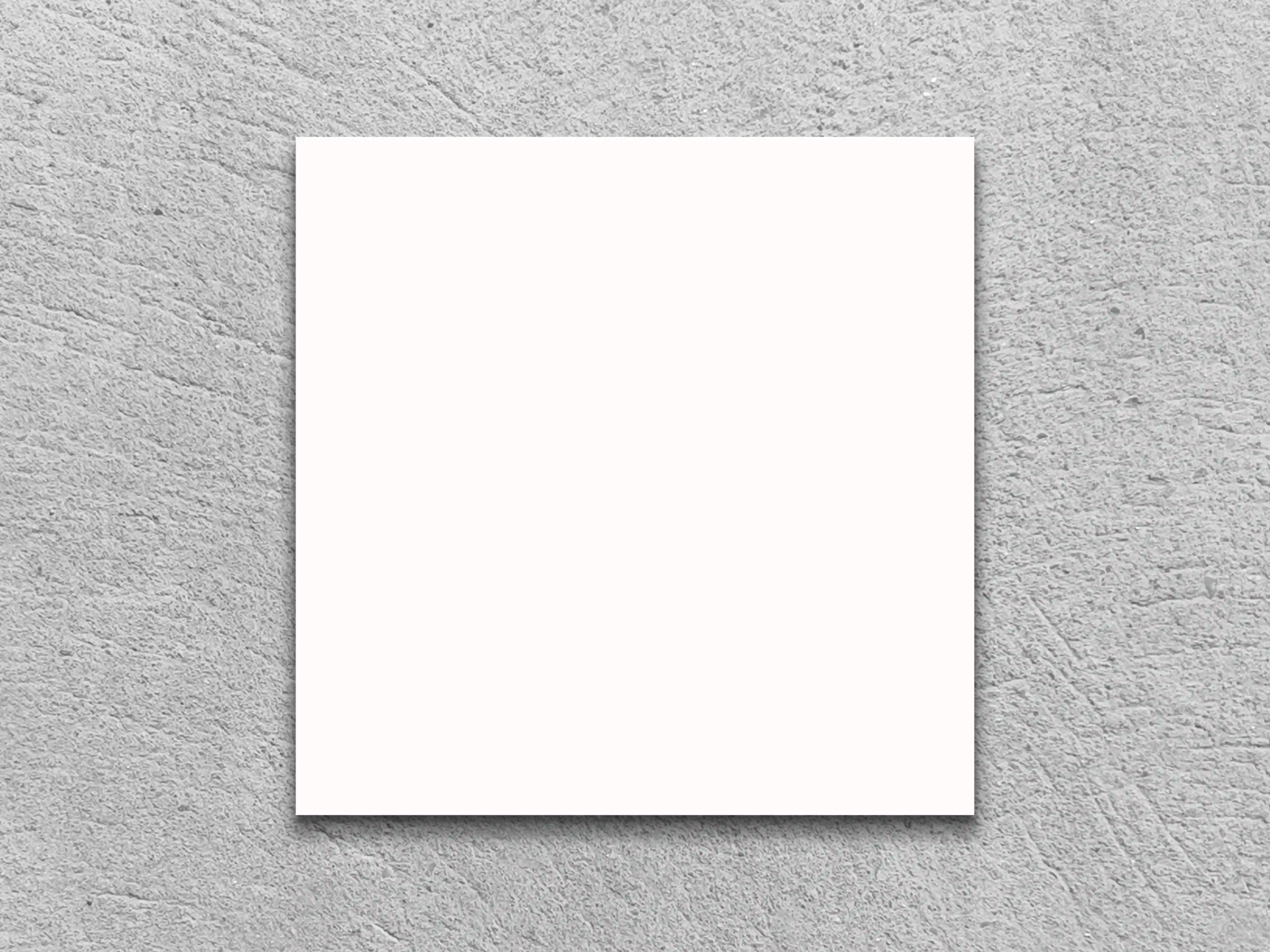 ULTRA WHITE полированный A30 100x100x20 мм, код 28974