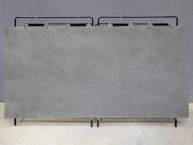 SILVER GRAY 2400x1200x2 мм, код 27197