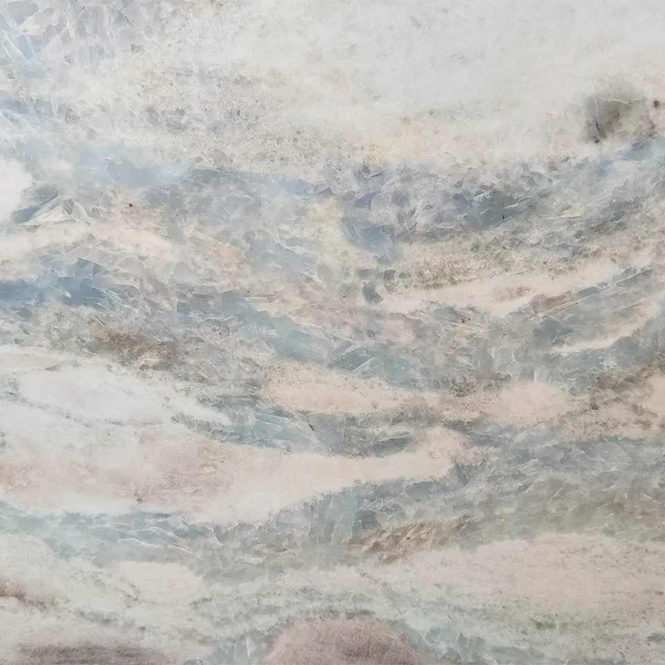 BLUE EXTRA полированный