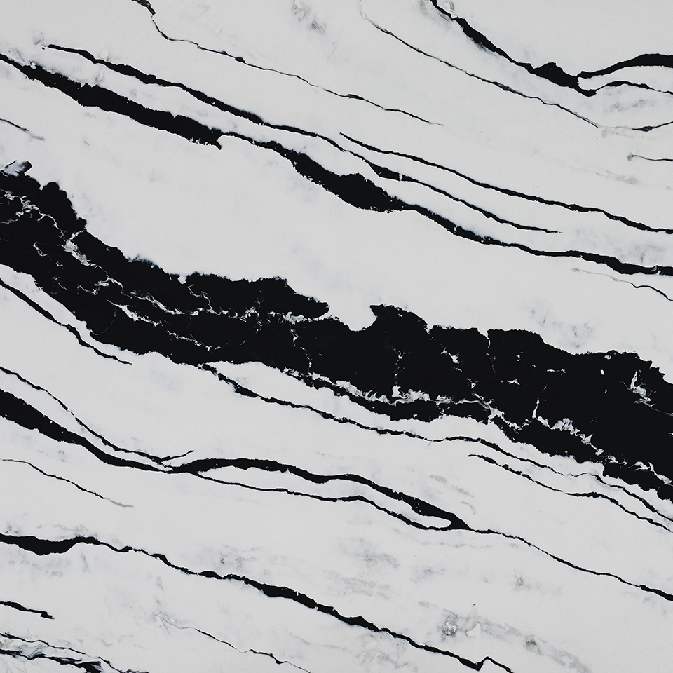 PANDA WHITE 331 полированный