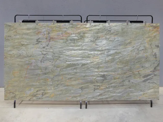 BURNING FOREST 2400x1200x2 мм, код 27168