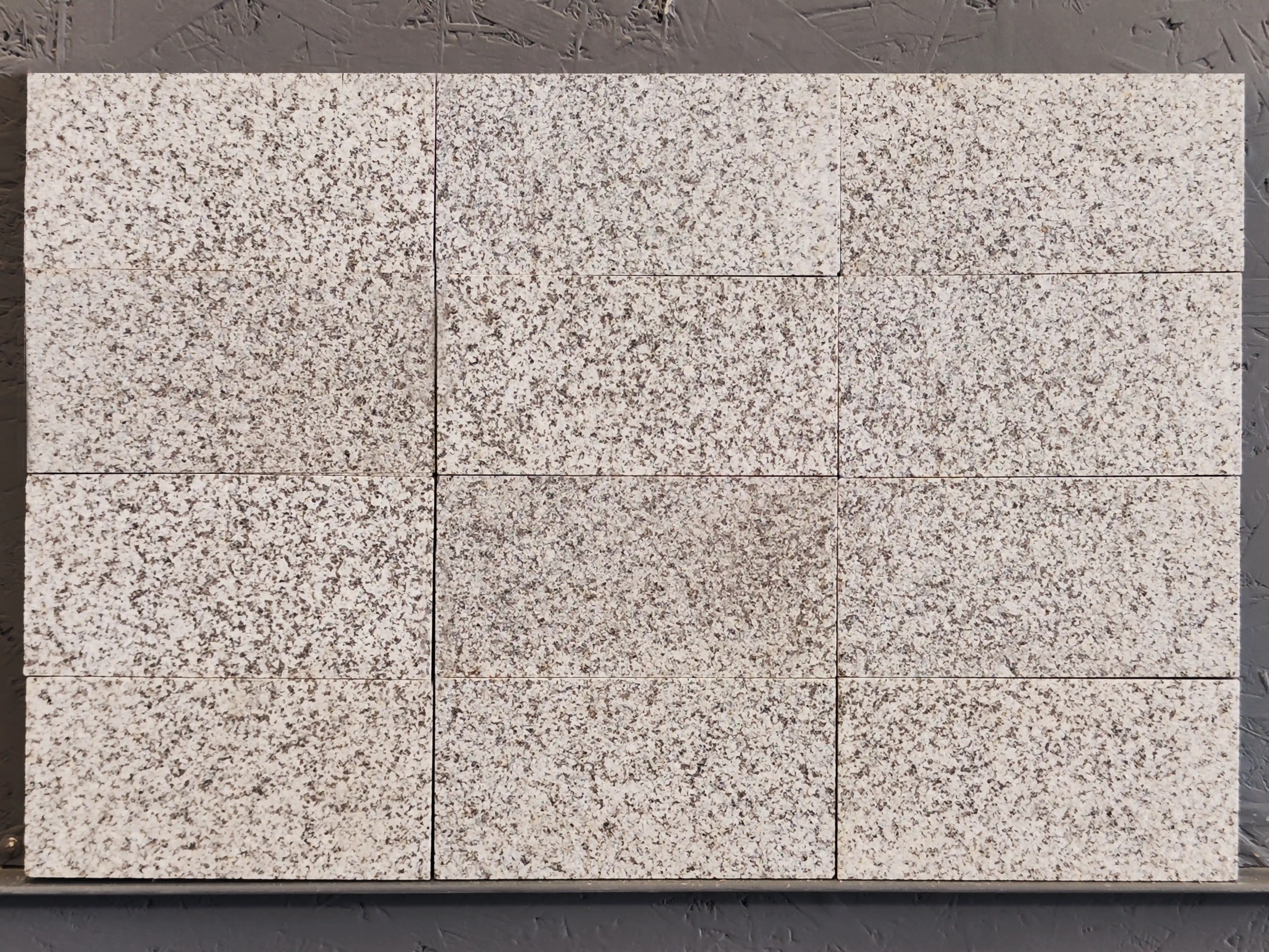 Брусчатка КАМБУЛАТОВСКАЯ 200x100x30 мм, код 28780