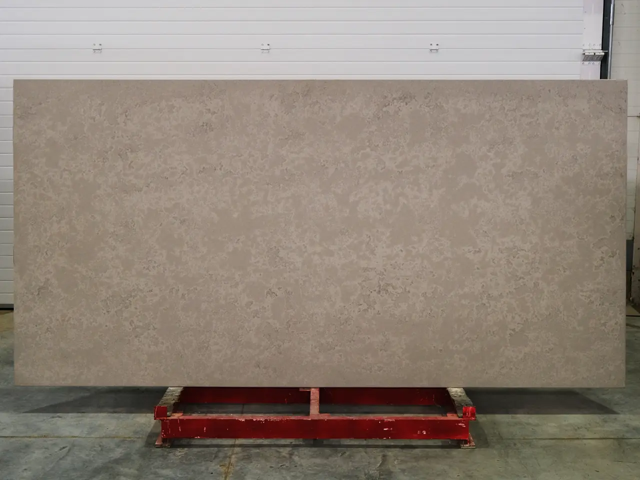 CONCRETO матовый BQ8860 3300x1650x20 мм, код 27492