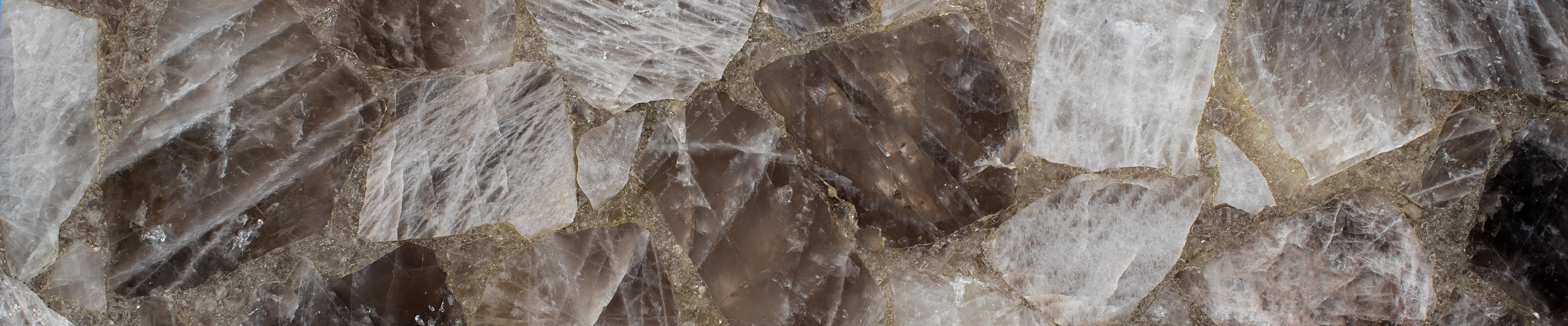 Эксклюзив SMOKY QUARTZ полированный