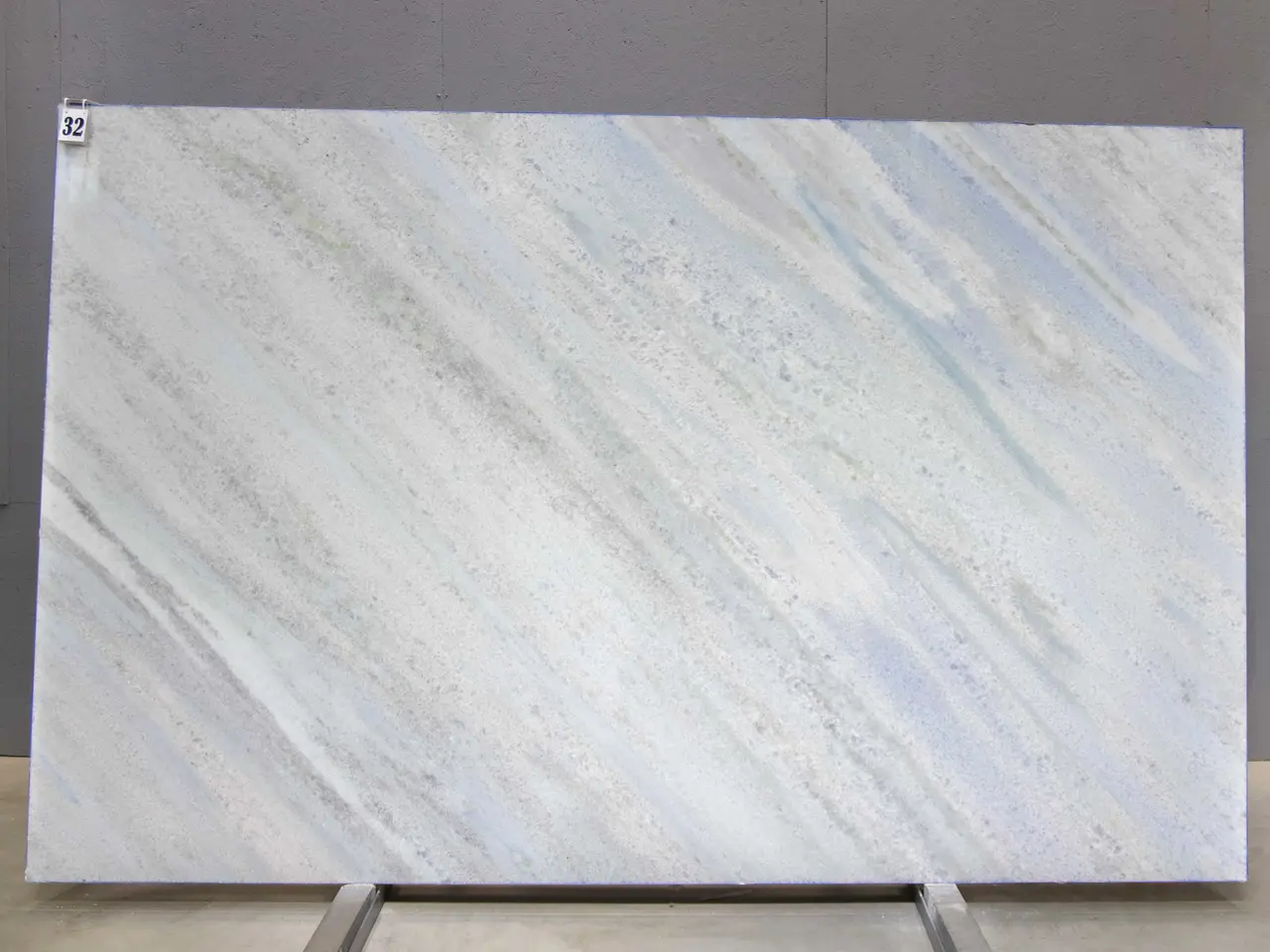 AZUL AQUAMARINE полированный 3050x1900x20 мм, код 26955