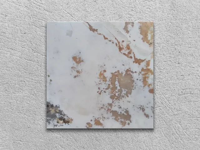 PATAGONIA полированный 100x100x20 мм, код 24305