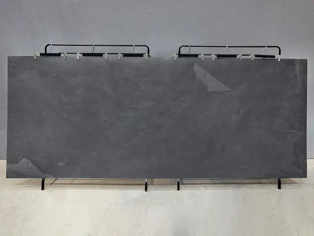 K BLACK 3000x1200x2 мм, код 27180