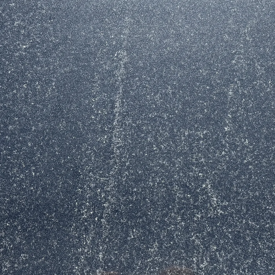 Гранит GABBRO DIABASE полированный