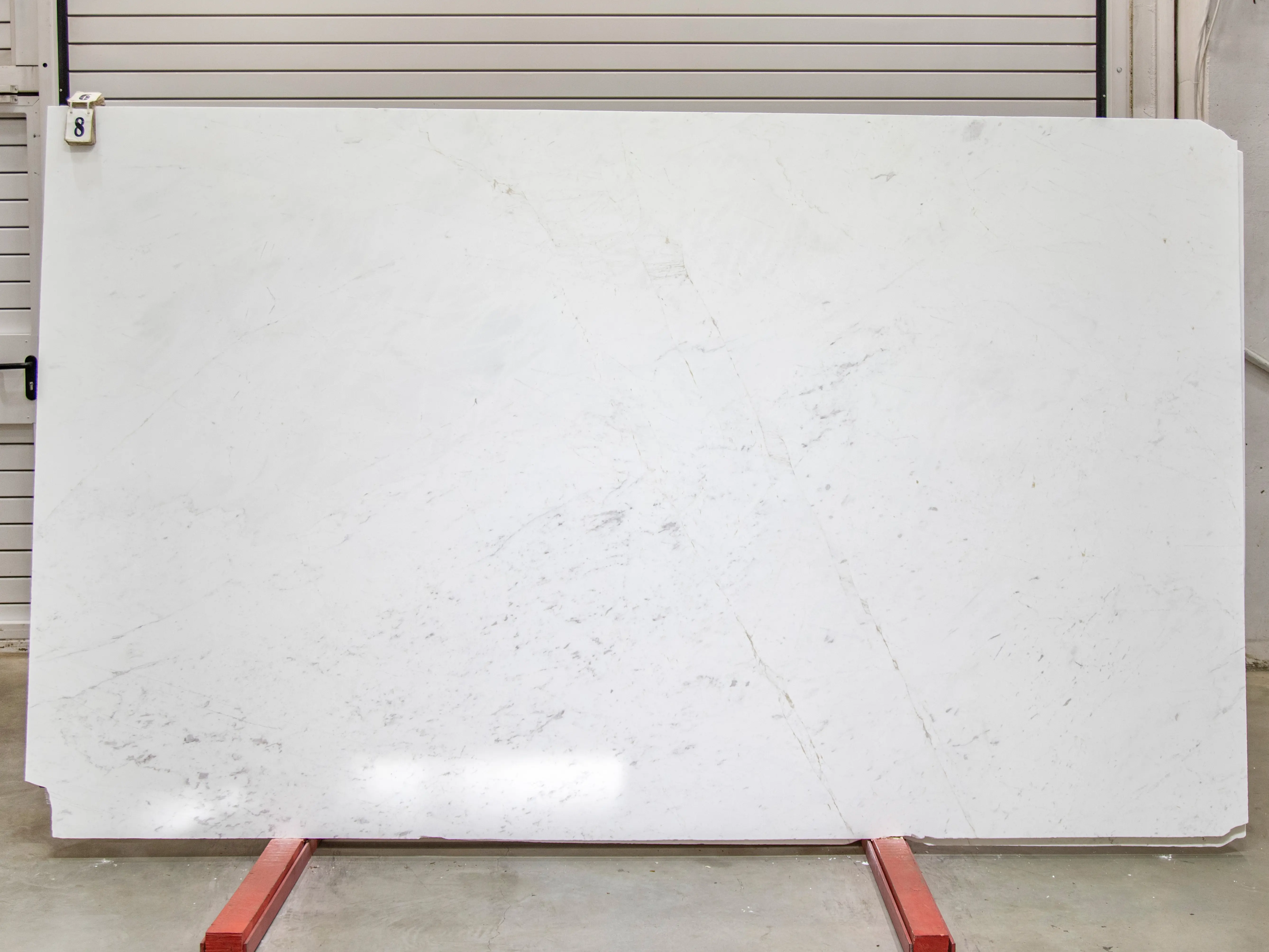 Слэб из мрамора PIRGON ALAS матовый 3050x1800x20 мм, код 25841